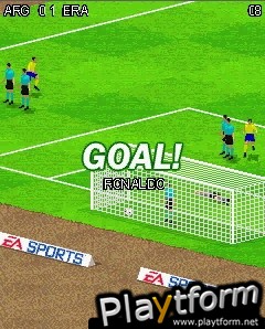 FIFA 06 (Mobile)