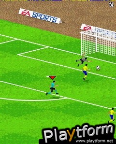 FIFA 06 (Mobile)