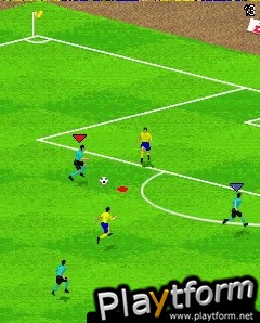 FIFA 06 (Mobile)