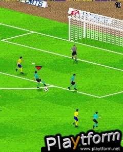 FIFA 06 (Mobile)