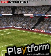 FIFA 06 (Mobile)