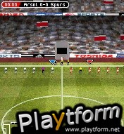 FIFA 06 (Mobile)