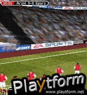 FIFA 06 (Mobile)