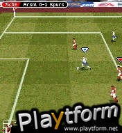 FIFA 06 (Mobile)