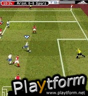 FIFA 06 (Mobile)