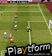 FIFA 06 (Mobile)