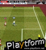 FIFA 06 (Mobile)