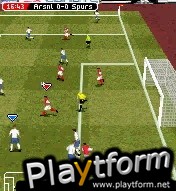 FIFA 06 (Mobile)