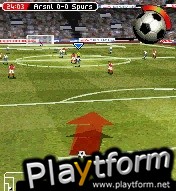 FIFA 06 (Mobile)