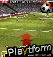 FIFA 06 (Mobile)