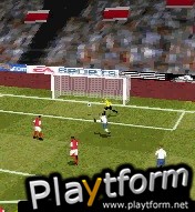 FIFA 06 (Mobile)