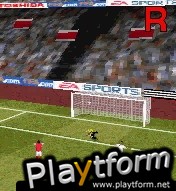 FIFA 06 (Mobile)