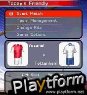 FIFA 06 (Mobile)