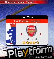 FIFA 06 (Mobile)