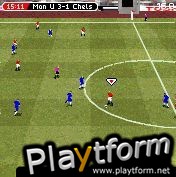 FIFA 06 (Mobile)