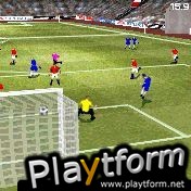 FIFA 06 (Mobile)