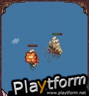 Age of Piracy (Mobile)