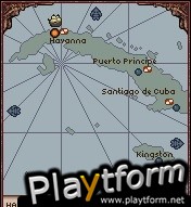 Age of Piracy (Mobile)