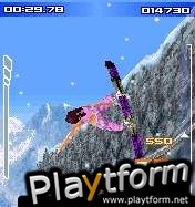 Massive Snowboarding (Mobile)