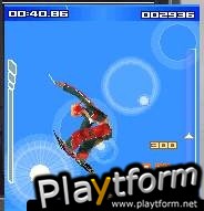 Massive Snowboarding (Mobile)