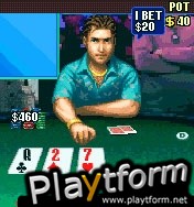 Midnight Hold' Em Poker (Mobile)