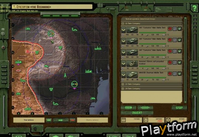 Cuban Missile Crisis: The Aftermath (PC)