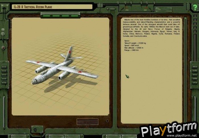 Cuban Missile Crisis: The Aftermath (PC)