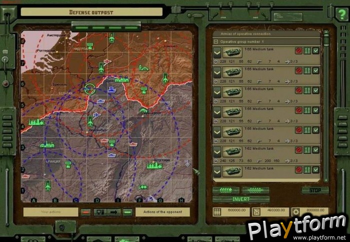 Cuban Missile Crisis: The Aftermath (PC)