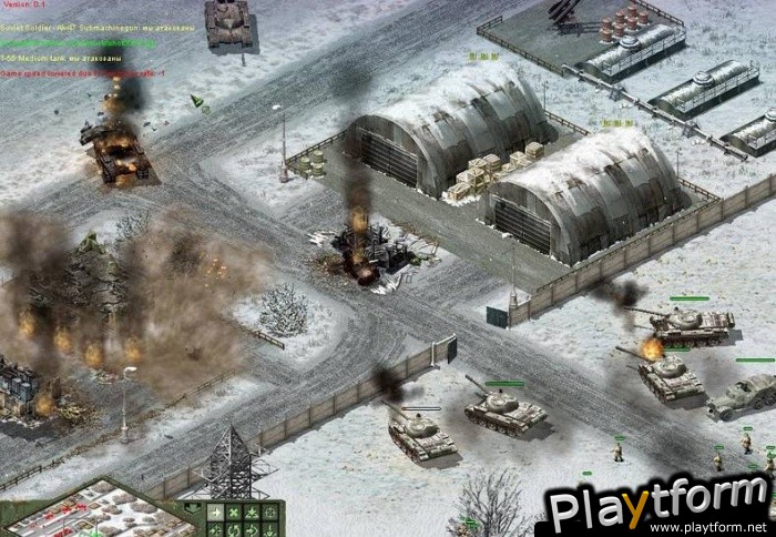 Cuban Missile Crisis: The Aftermath (PC)