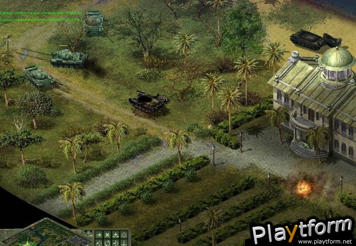 Cuban Missile Crisis: The Aftermath (PC)