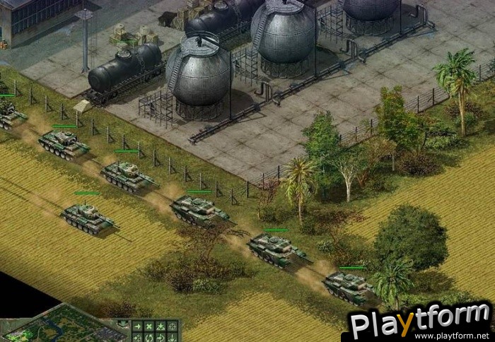 Cuban Missile Crisis: The Aftermath (PC)