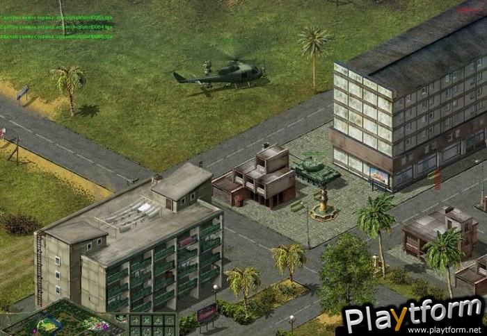 Cuban Missile Crisis: The Aftermath (PC)