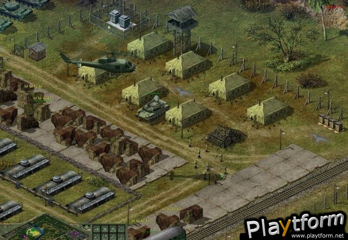 Cuban Missile Crisis: The Aftermath (PC)