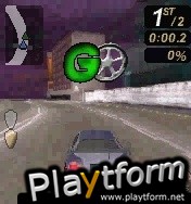 Need for Speed Most Wanted (Mobile)