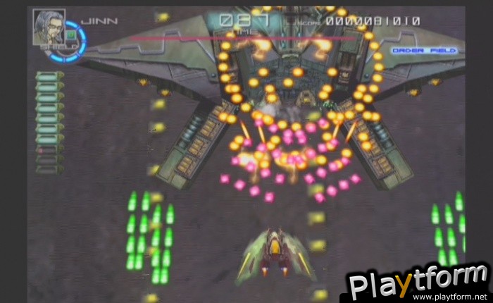 Chaos Field (GameCube)