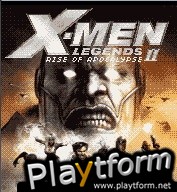 X-Men Legends II: Rise of Apocalypse (Mobile)