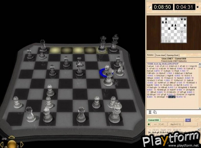 Fritz 9: Play Chess (PC)