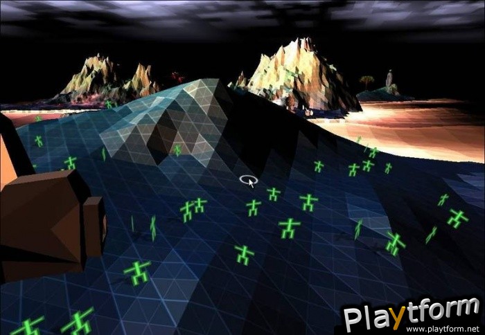 Darwinia (PC)