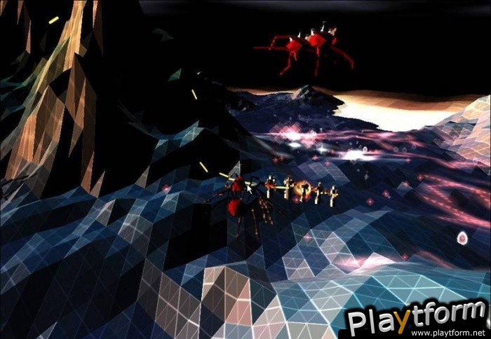 Darwinia (PC)