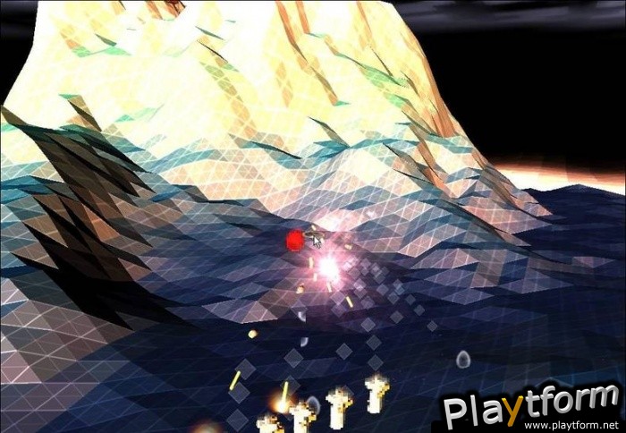 Darwinia (PC)