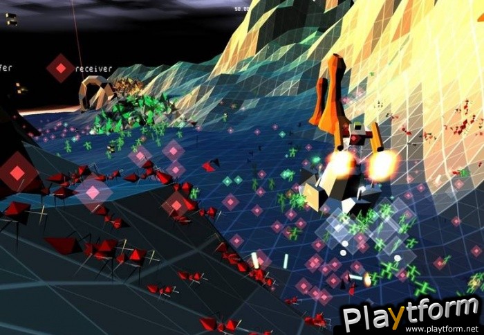 Darwinia (PC)