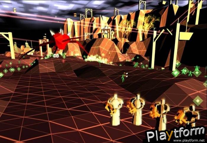 Darwinia (PC)