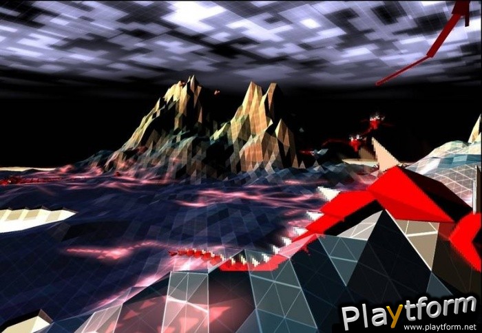 Darwinia (PC)