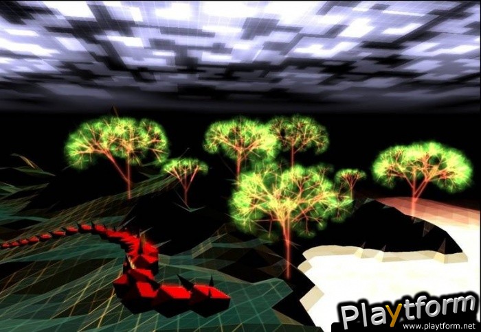 Darwinia (PC)