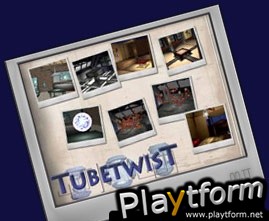 TubeTwist (PC)