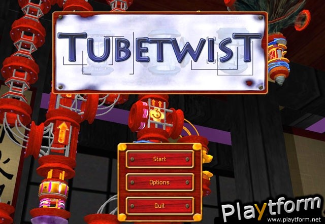 TubeTwist (PC)