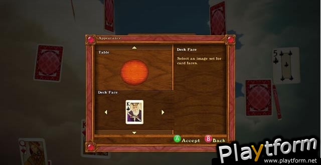 Hardwood Hearts (Xbox 360)