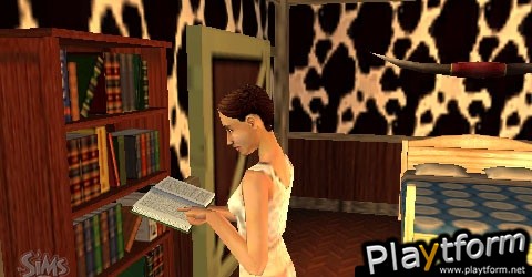 The Sims 2 (PSP)