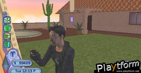 The Sims 2 (PSP)