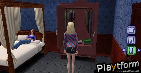 The Sims 2 (PSP)